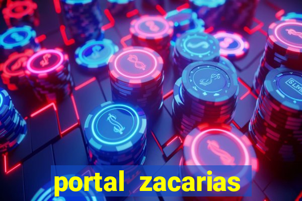 portal zacarias roleta russa